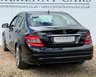 USED 2009 59 MERCEDES-BENZ C-CLASS 1.6 C180K BlueEfficiency Sport Saloon 4dr Petrol Auto Euro 4 (156 ps) **READY TO GO** LOW MILEAGE**