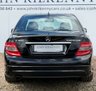USED 2009 59 MERCEDES-BENZ C-CLASS 1.6 C180K BlueEfficiency Sport Saloon 4dr Petrol Auto Euro 4 (156 ps) **READY TO GO** LOW MILEAGE**