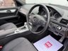 USED 2009 59 MERCEDES-BENZ C-CLASS 1.6 C180K BlueEfficiency Sport Saloon 4dr Petrol Auto Euro 4 (156 ps) **READY TO GO** LOW MILEAGE**