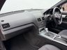 USED 2009 59 MERCEDES-BENZ C-CLASS 1.6 C180K BlueEfficiency Sport Saloon 4dr Petrol Auto Euro 4 (156 ps) **READY TO GO** LOW MILEAGE**