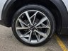 USED 2020 20 KIA NIRO 1.6 GDi 3 SUV 5dr Petrol Hybrid DCT Euro 6 (s/s) (139 bhp) 