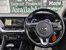 USED 2020 20 KIA NIRO 1.6 GDi 3 SUV 5dr Petrol Hybrid DCT Euro 6 (s/s) (139 bhp) 