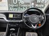 USED 2020 20 KIA NIRO 1.6 GDi 3 SUV 5dr Petrol Hybrid DCT Euro 6 (s/s) (139 bhp) 