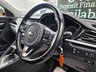 USED 2020 20 KIA NIRO 1.6 GDi 3 SUV 5dr Petrol Hybrid DCT Euro 6 (s/s) (139 bhp) 