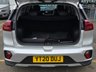USED 2020 20 KIA NIRO 1.6 GDi 3 SUV 5dr Petrol Hybrid DCT Euro 6 (s/s) (139 bhp) 