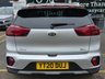 USED 2020 20 KIA NIRO 1.6 GDi 3 SUV 5dr Petrol Hybrid DCT Euro 6 (s/s) (139 bhp) 