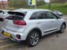 USED 2020 20 KIA NIRO 1.6 GDi 3 SUV 5dr Petrol Hybrid DCT Euro 6 (s/s) (139 bhp) 