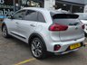 USED 2020 20 KIA NIRO 1.6 GDi 3 SUV 5dr Petrol Hybrid DCT Euro 6 (s/s) (139 bhp) 