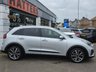 USED 2020 20 KIA NIRO 1.6 GDi 3 SUV 5dr Petrol Hybrid DCT Euro 6 (s/s) (139 bhp) 