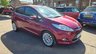 USED 2009 59 FORD FIESTA 1.4 Titanium 5dr AUTOMATIC 2 OWNERS FSH ULEZ