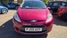 USED 2009 59 FORD FIESTA 1.4 Titanium 5dr AUTOMATIC 2 OWNERS FSH ULEZ