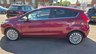USED 2009 59 FORD FIESTA 1.4 Titanium 5dr AUTOMATIC 2 OWNERS FSH ULEZ