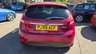 USED 2009 59 FORD FIESTA 1.4 Titanium 5dr AUTOMATIC 2 OWNERS FSH ULEZ