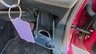 USED 2009 59 FORD FIESTA 1.4 Titanium 5dr AUTOMATIC 2 OWNERS FSH ULEZ