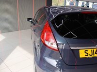 USED 2014 14 FORD FIESTA 1.6 Titanium Hatchback 5dr Petrol Powershift Euro 5 (105 ps) AWARD WINNING DEALERSHIP