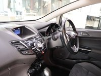 USED 2014 14 FORD FIESTA 1.6 Titanium Hatchback 5dr Petrol Powershift Euro 5 (105 ps) AWARD WINNING DEALERSHIP