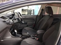 USED 2014 14 FORD FIESTA 1.6 Titanium Hatchback 5dr Petrol Powershift Euro 5 (105 ps) AWARD WINNING DEALERSHIP