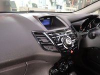 USED 2014 14 FORD FIESTA 1.6 Titanium Hatchback 5dr Petrol Powershift Euro 5 (105 ps) AWARD WINNING DEALERSHIP