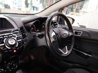 USED 2014 14 FORD FIESTA 1.6 Titanium Hatchback 5dr Petrol Powershift Euro 5 (105 ps) AWARD WINNING DEALERSHIP