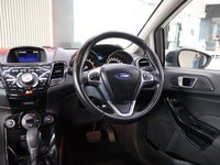 USED 2014 14 FORD FIESTA 1.6 Titanium Hatchback 5dr Petrol Powershift Euro 5 (105 ps) AWARD WINNING DEALERSHIP