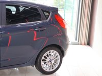 USED 2014 14 FORD FIESTA 1.6 Titanium Hatchback 5dr Petrol Powershift Euro 5 (105 ps) AWARD WINNING DEALERSHIP