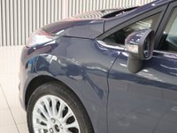 USED 2014 14 FORD FIESTA 1.6 Titanium Hatchback 5dr Petrol Powershift Euro 5 (105 ps) AWARD WINNING DEALERSHIP