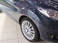 USED 2014 14 FORD FIESTA 1.6 Titanium Hatchback 5dr Petrol Powershift Euro 5 (105 ps) AWARD WINNING DEALERSHIP