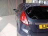 USED 2014 14 FORD FIESTA 1.6 Titanium Hatchback 5dr Petrol Powershift Euro 5 (105 ps) AWARD WINNING DEALERSHIP
