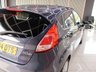 USED 2014 14 FORD FIESTA 1.6 Titanium Hatchback 5dr Petrol Powershift Euro 5 (105 ps) AWARD WINNING DEALERSHIP