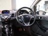 USED 2014 14 FORD FIESTA 1.6 Titanium Hatchback 5dr Petrol Powershift Euro 5 (105 ps) AWARD WINNING DEALERSHIP