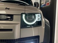 USED 2023 23 LAND ROVER DEFENDER 3.0 D300 MHEV X-Dynamic HSE SUV 5dr Diesel Auto 4WD Euro 6 (s/s) (300 ps) FULL URBAN AUTOMOTIVE STYLING