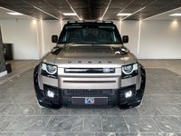 USED 2023 23 LAND ROVER DEFENDER 3.0 D300 MHEV X-Dynamic HSE SUV 5dr Diesel Auto 4WD Euro 6 (s/s) (300 ps) FULL URBAN AUTOMOTIVE STYLING
