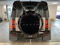 USED 2023 23 LAND ROVER DEFENDER 3.0 D300 MHEV X-Dynamic HSE SUV 5dr Diesel Auto 4WD Euro 6 (s/s) (300 ps) FULL URBAN AUTOMOTIVE STYLING