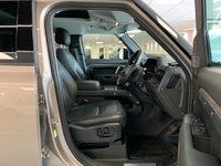 USED 2023 23 LAND ROVER DEFENDER 3.0 D300 MHEV X-Dynamic HSE SUV 5dr Diesel Auto 4WD Euro 6 (s/s) (300 ps) FULL URBAN AUTOMOTIVE STYLING