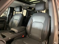 USED 2023 23 LAND ROVER DEFENDER 3.0 D300 MHEV X-Dynamic HSE SUV 5dr Diesel Auto 4WD Euro 6 (s/s) (300 ps) FULL URBAN AUTOMOTIVE STYLING