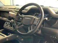 USED 2023 23 LAND ROVER DEFENDER 3.0 D300 MHEV X-Dynamic HSE SUV 5dr Diesel Auto 4WD Euro 6 (s/s) (300 ps) FULL URBAN AUTOMOTIVE STYLING