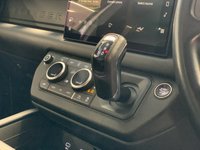 USED 2023 23 LAND ROVER DEFENDER 3.0 D300 MHEV X-Dynamic HSE SUV 5dr Diesel Auto 4WD Euro 6 (s/s) (300 ps) FULL URBAN AUTOMOTIVE STYLING