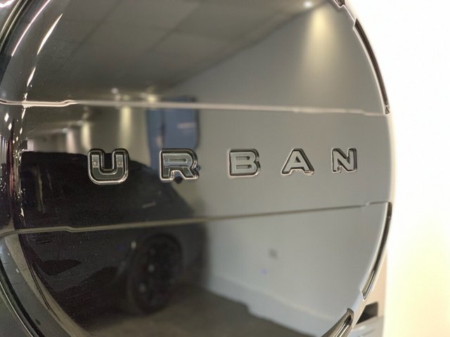 USED 2023 23 LAND ROVER DEFENDER 3.0 D300 MHEV X-Dynamic HSE SUV 5dr Diesel Auto 4WD Euro 6 (s/s) (300 ps) FULL URBAN AUTOMOTIVE STYLING