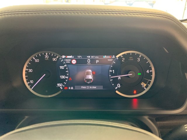 USED 2023 23 LAND ROVER DEFENDER 3.0 D300 MHEV X-Dynamic HSE SUV 5dr Diesel Auto 4WD Euro 6 (s/s) (300 ps) FULL URBAN AUTOMOTIVE STYLING