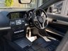 USED 2016 16 MERCEDES-BENZ E-CLASS 2.1 E220d AMG Line Edition Cabriolet 2dr Diesel G-Tronic+ Euro 6 (s/s) (177 ps) MERCEDES-BENZ E-CLASS 2.1 E220d AMG Line Edition