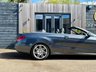 USED 2016 16 MERCEDES-BENZ E-CLASS 2.1 E220d AMG Line Edition Cabriolet 2dr Diesel G-Tronic+ Euro 6 (s/s) (177 ps) MERCEDES-BENZ E-CLASS 2.1 E220d AMG Line Edition