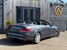 USED 2016 16 MERCEDES-BENZ E-CLASS 2.1 E220d AMG Line Edition Cabriolet 2dr Diesel G-Tronic+ Euro 6 (s/s) (177 ps) MERCEDES-BENZ E-CLASS 2.1 E220d AMG Line Edition