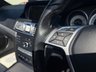 USED 2016 16 MERCEDES-BENZ E-CLASS 2.1 E220d AMG Line Edition Cabriolet 2dr Diesel G-Tronic+ Euro 6 (s/s) (177 ps) MERCEDES-BENZ E-CLASS 2.1 E220d AMG Line Edition