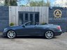 USED 2016 16 MERCEDES-BENZ E-CLASS 2.1 E220d AMG Line Edition Cabriolet 2dr Diesel G-Tronic+ Euro 6 (s/s) (177 ps) MERCEDES-BENZ E-CLASS 2.1 E220d AMG Line Edition