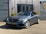 USED 2016 16 MERCEDES-BENZ E-CLASS 2.1 E220d AMG Line Edition Cabriolet 2dr Diesel G-Tronic+ Euro 6 (s/s) (177 ps) MERCEDES-BENZ E-CLASS 2.1 E220d AMG Line Edition