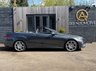 USED 2016 16 MERCEDES-BENZ E-CLASS 2.1 E220d AMG Line Edition Cabriolet 2dr Diesel G-Tronic+ Euro 6 (s/s) (177 ps) MERCEDES-BENZ E-CLASS 2.1 E220d AMG Line Edition