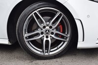 USED 2019 MERCEDES-BENZ A-CLASS 1.3 A180 AMG Line (Executive) Hatchback 5dr Petrol 7G-DCT Euro 6 (s/s) (136 ps) FULL MERCEDES HISTORY  .  HEATED SEATS  .  REVERSING CAMERA
