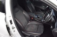 USED 2019 MERCEDES-BENZ A-CLASS 1.3 A180 AMG Line (Executive) Hatchback 5dr Petrol 7G-DCT Euro 6 (s/s) (136 ps) FULL MERCEDES HISTORY  .  HEATED SEATS  .  REVERSING CAMERA