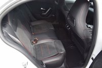 USED 2019 MERCEDES-BENZ A-CLASS 1.3 A180 AMG Line (Executive) Hatchback 5dr Petrol 7G-DCT Euro 6 (s/s) (136 ps) FULL MERCEDES HISTORY  .  HEATED SEATS  .  REVERSING CAMERA