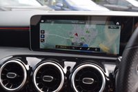 USED 2019 MERCEDES-BENZ A-CLASS 1.3 A180 AMG Line (Executive) Hatchback 5dr Petrol 7G-DCT Euro 6 (s/s) (136 ps) FULL MERCEDES HISTORY  .  HEATED SEATS  .  REVERSING CAMERA
